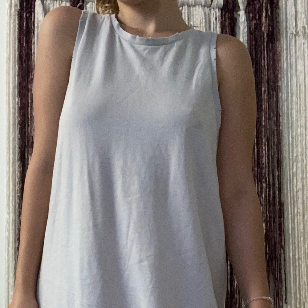 T shirt dress